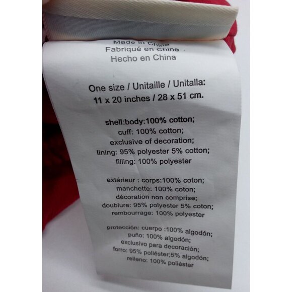 Pottery Barn Kids Kris Woodland Red Car Reindeer Christmas Tree Quilted Stocking - Picture 8 of 11